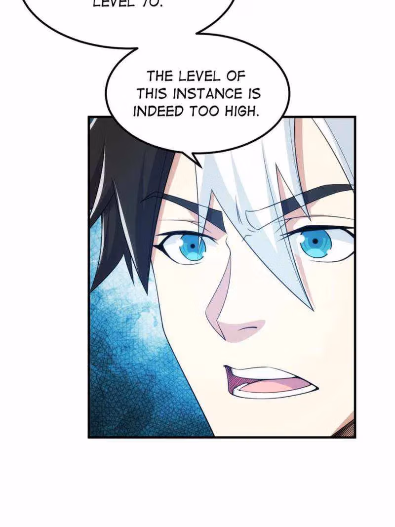 Read Billionaire Player chapter 288 image 32 on Lezhin