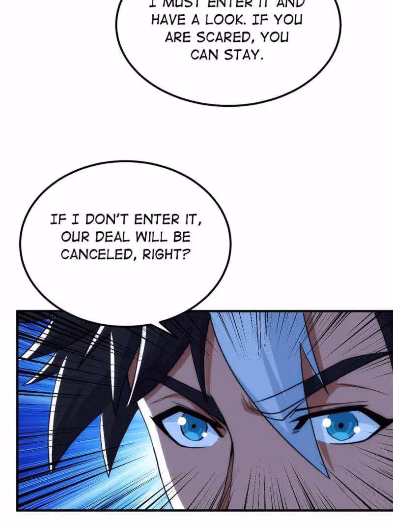 Read Billionaire Player chapter 288 image 34 on Lezhin