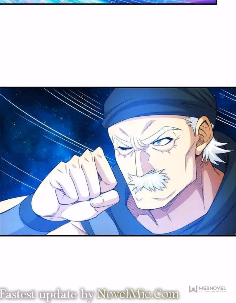 Read Billionaire Player chapter 288 image 39 on Lezhin