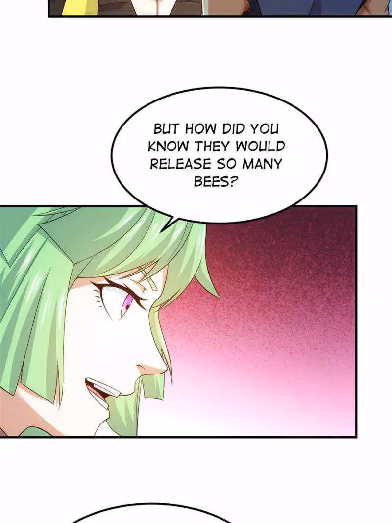 Read Billionaire Player chapter 288 image 7 on Lezhin