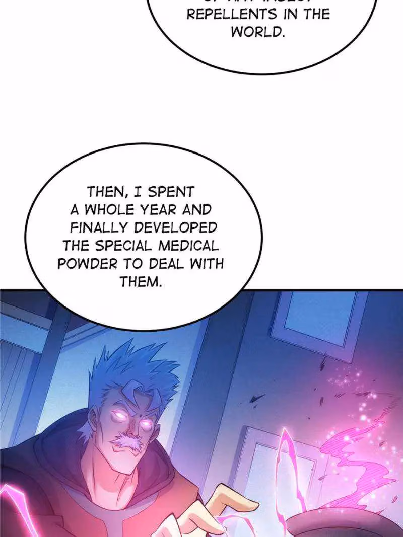 Read Billionaire Player chapter 288 image 9 on Lezhin