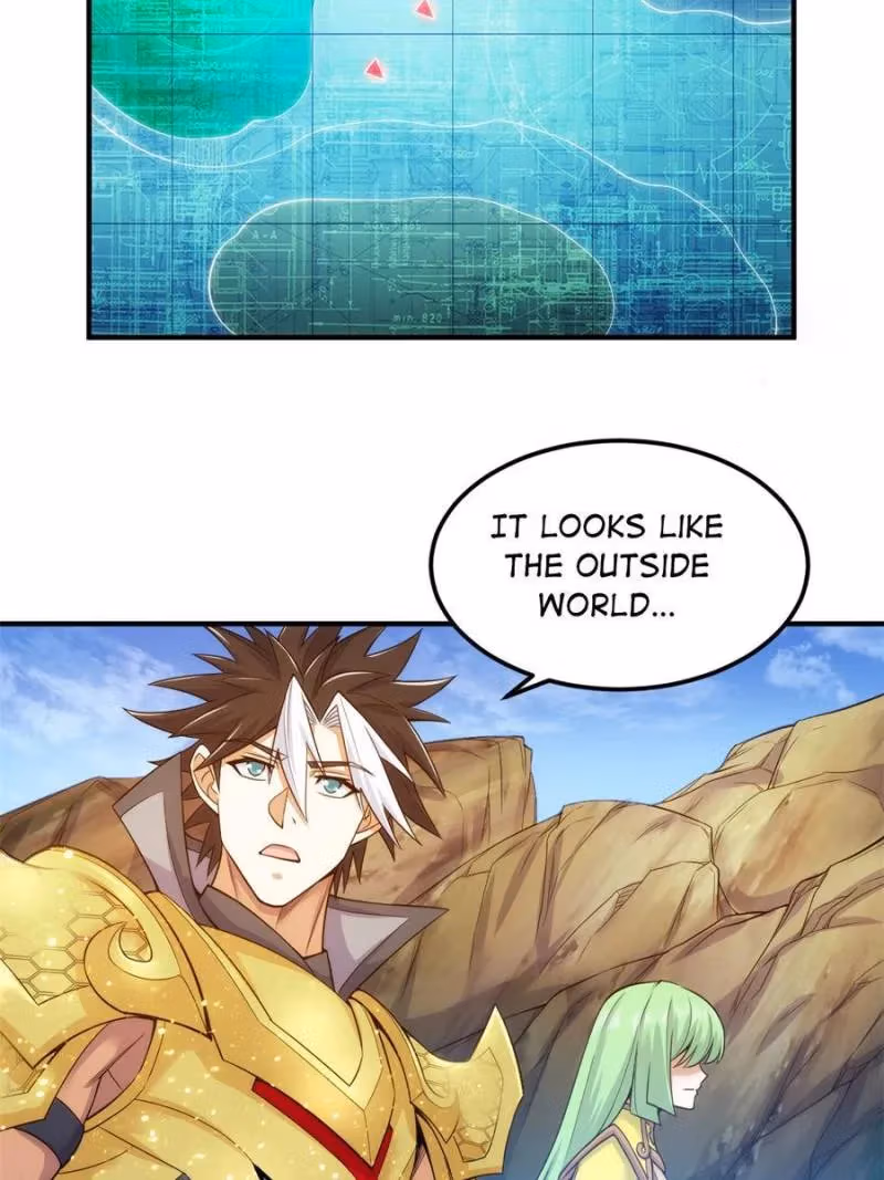 Read Billionaire Player chapter 289 image 1 on Lezhin