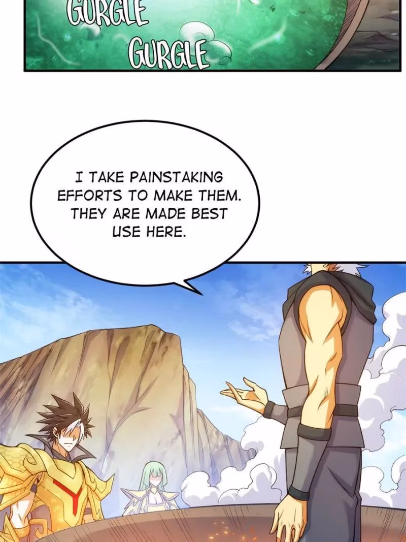 Read Billionaire Player chapter 289 image 18 on Lezhin