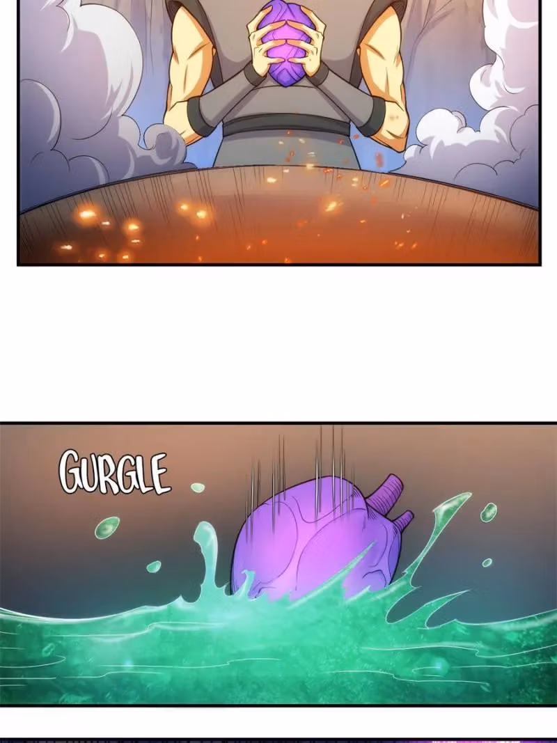 Read Billionaire Player chapter 289 image 21 on Lezhin