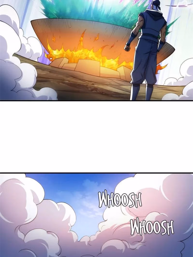 Read Billionaire Player chapter 289 image 23 on Lezhin