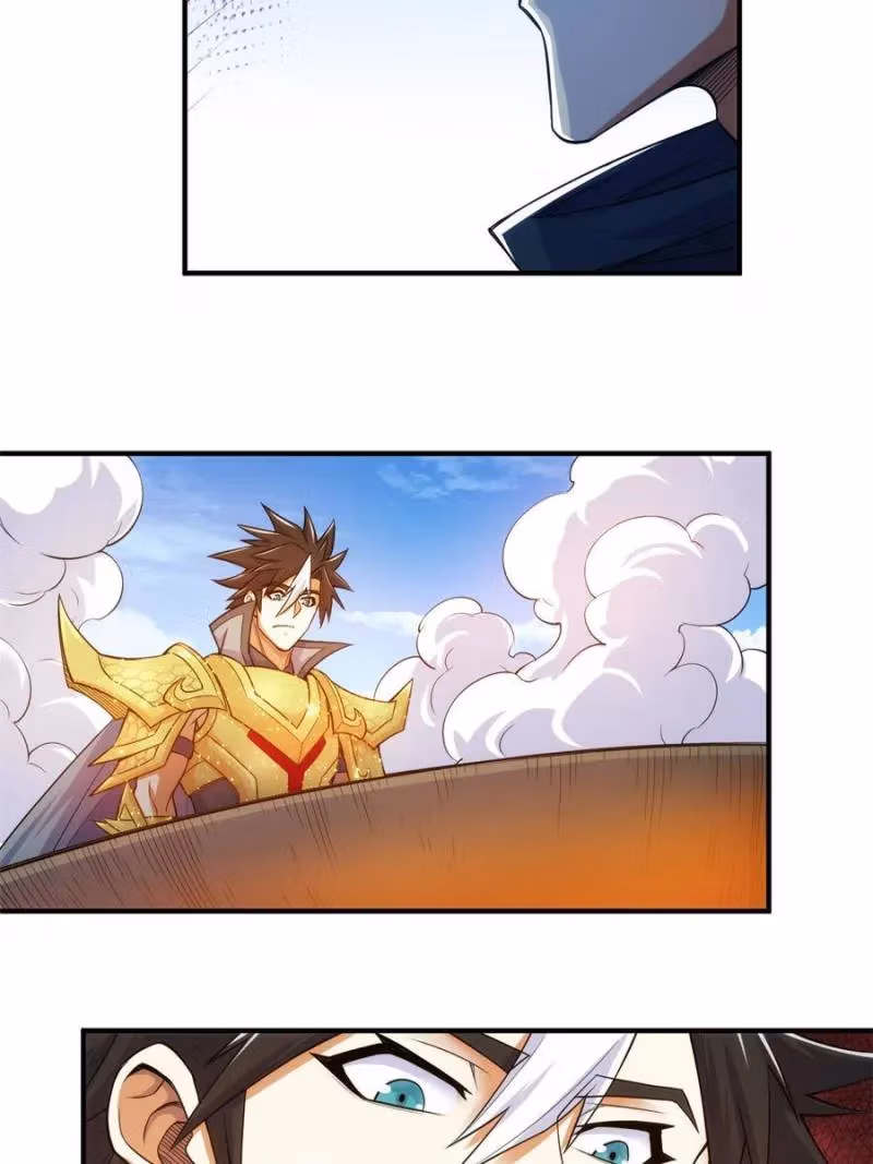 Read Billionaire Player chapter 289 image 26 on Lezhin