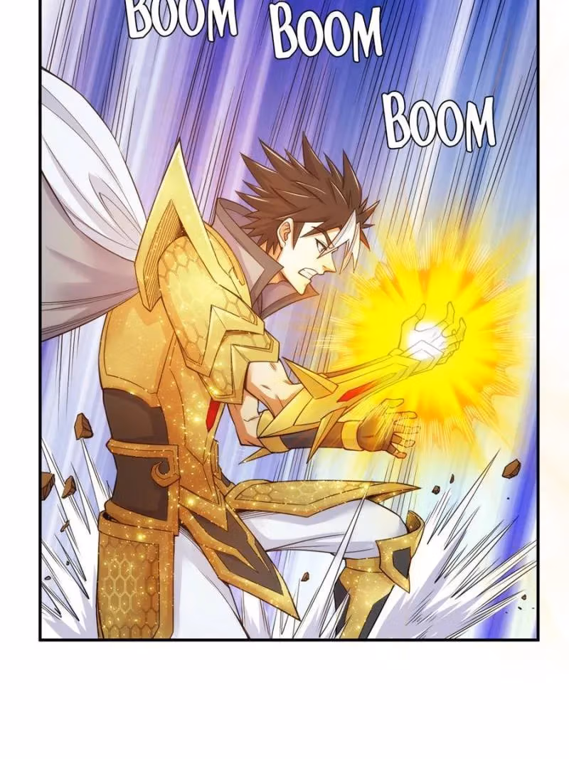 Read Billionaire Player chapter 289 image 33 on Lezhin