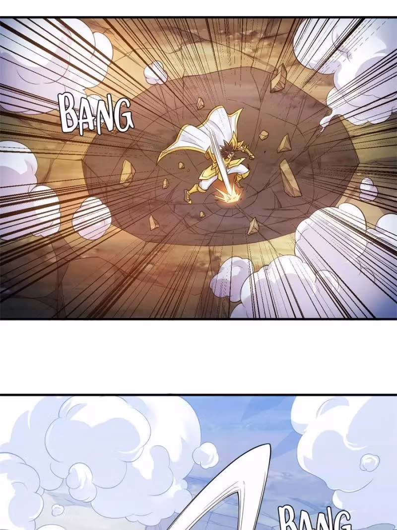 Read Billionaire Player chapter 289 image 34 on Lezhin