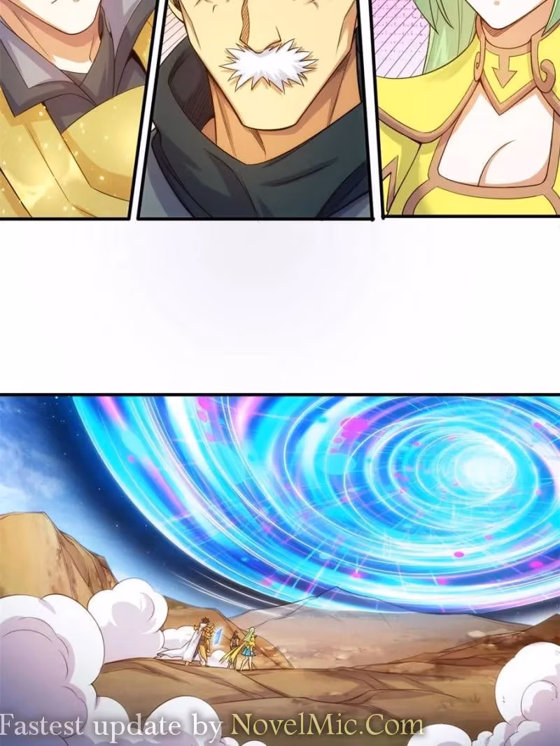 Read Billionaire Player chapter 289 image 4 on Lezhin