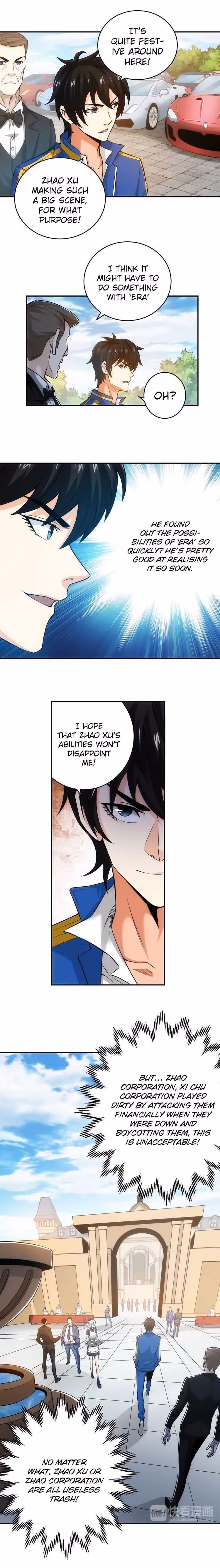 Read Billionaire Player chapter 29 image 2 on Lezhin