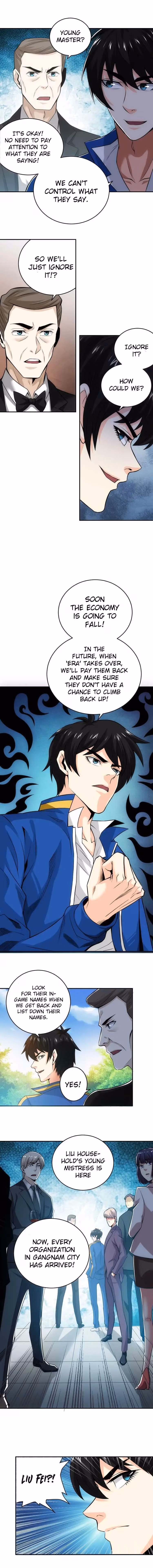 Read Billionaire Player chapter 29 image 7 on Lezhin