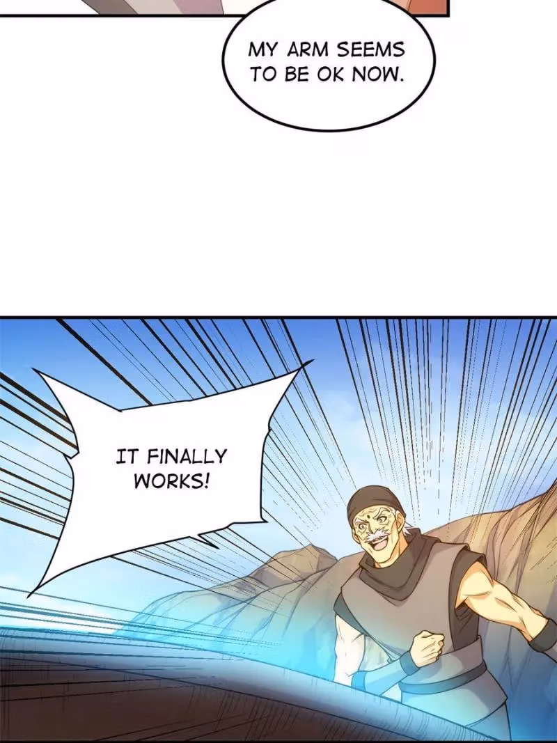 Read Billionaire Player chapter 290 image 10 on Lezhin