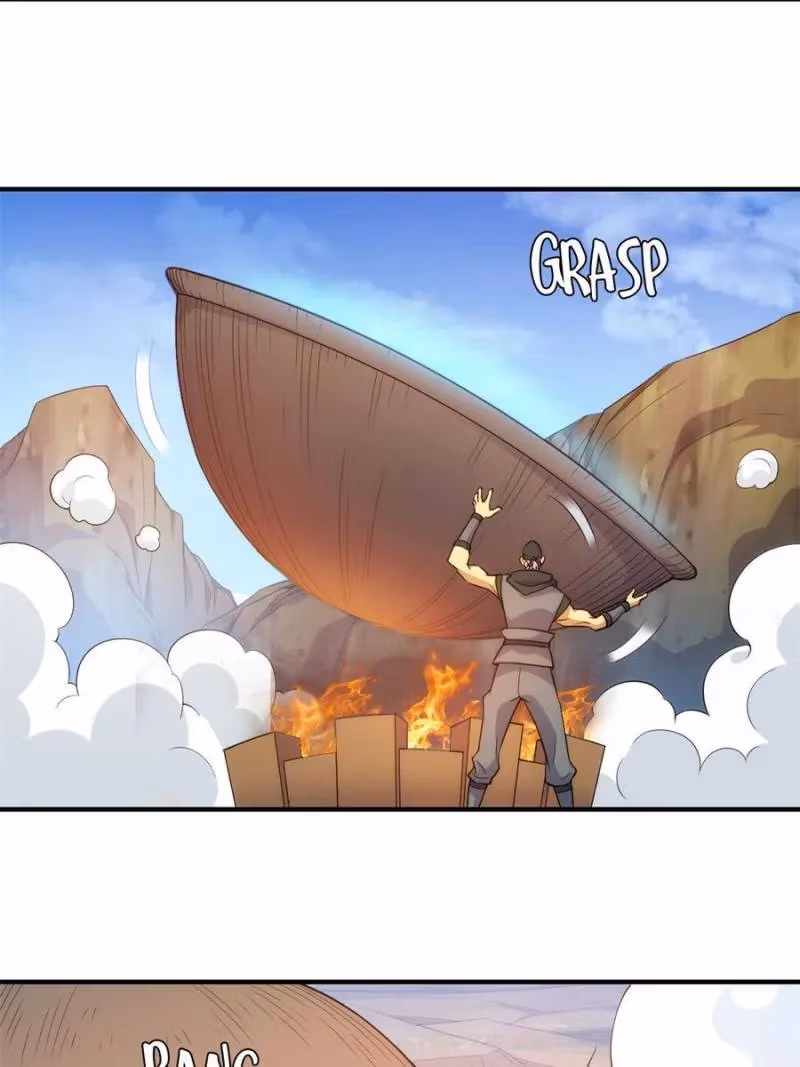 Read Billionaire Player chapter 290 image 11 on Lezhin