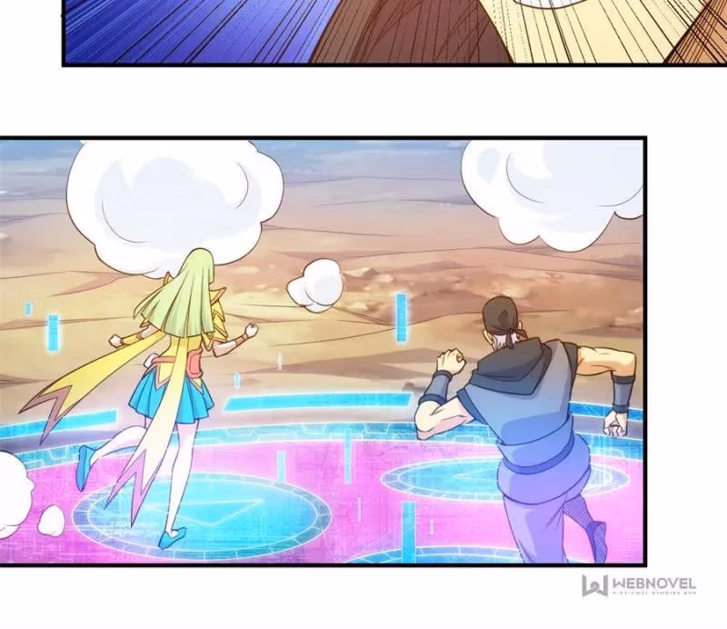 Read Billionaire Player chapter 290 image 14 on Lezhin