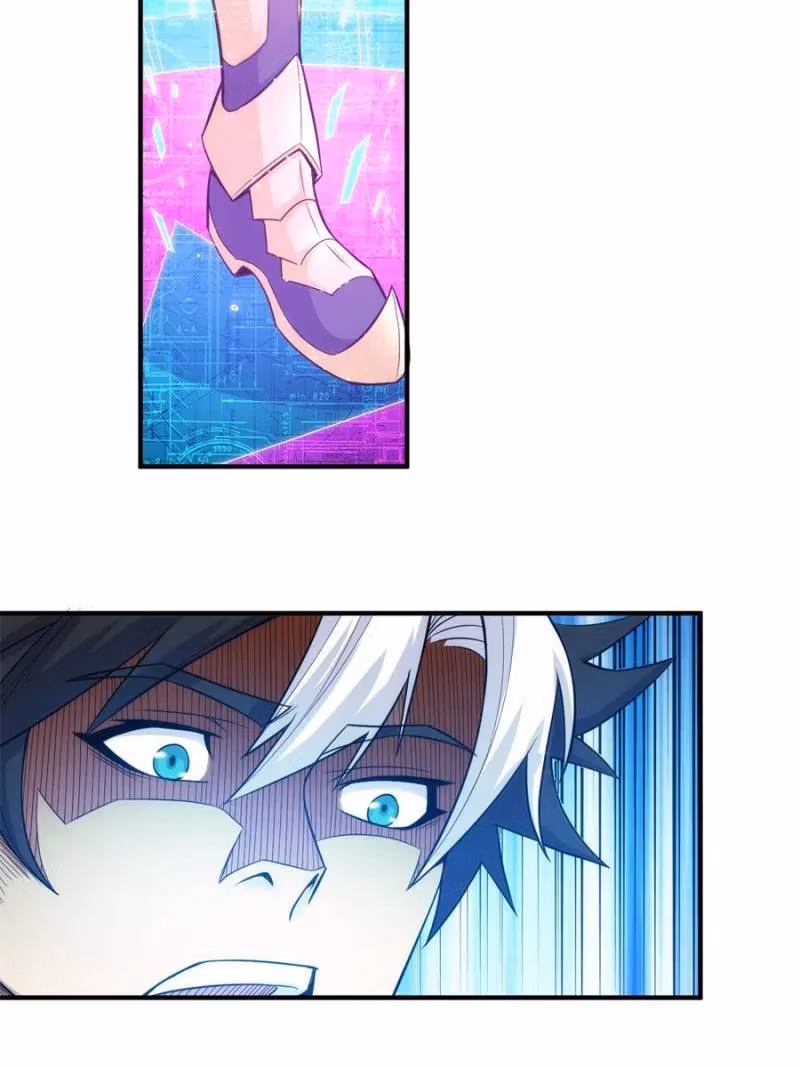 Read Billionaire Player chapter 290 image 16 on Lezhin