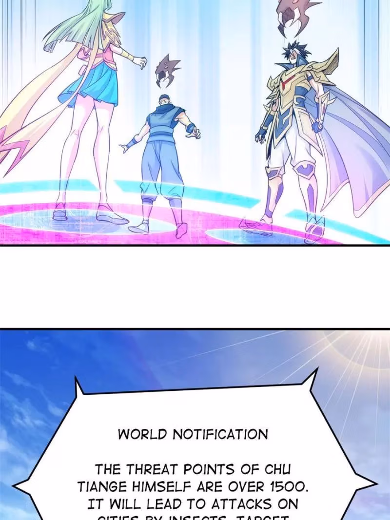 Read Billionaire Player chapter 290 image 19 on Lezhin
