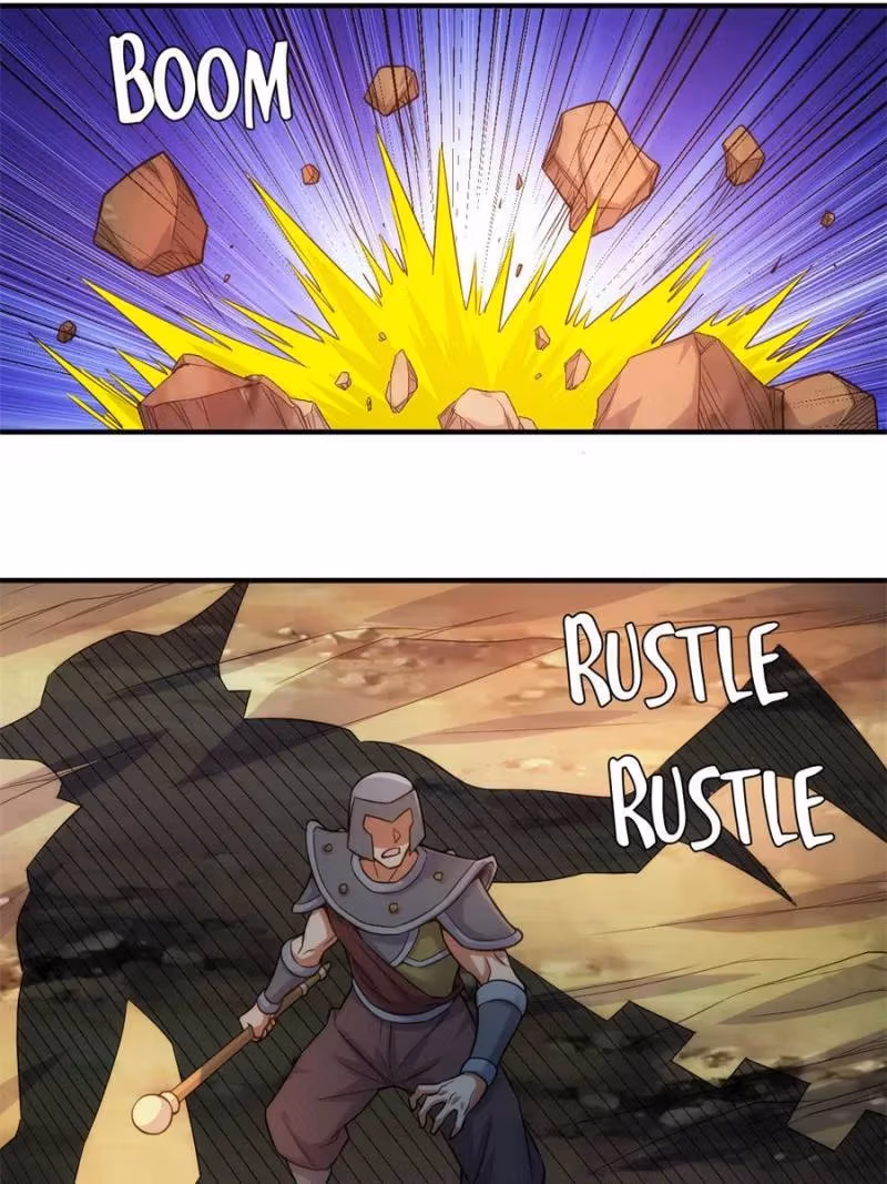 Read Billionaire Player chapter 290 image 27 on Lezhin