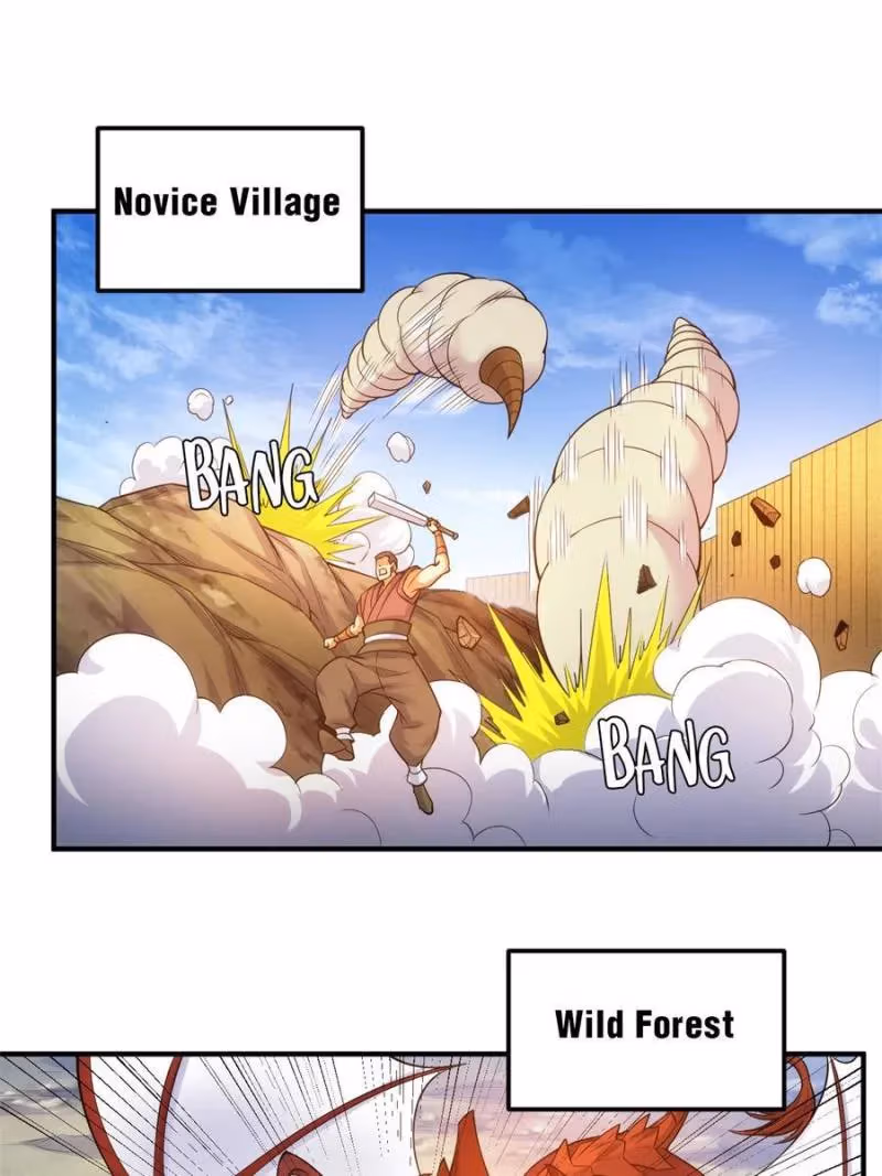 Read Billionaire Player chapter 290 image 30 on Lezhin