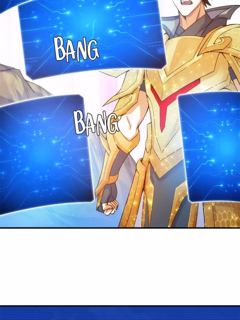 Read Billionaire Player chapter 290 image 36 on Lezhin