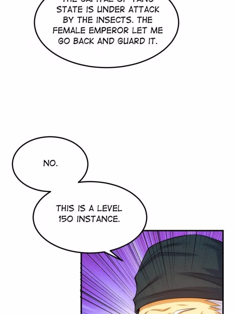 Read Billionaire Player chapter 290 image 40 on Lezhin