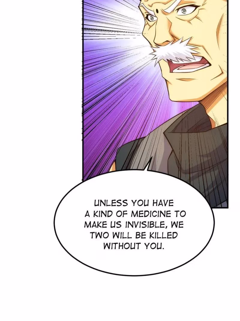 Read Billionaire Player chapter 290 image 41 on Lezhin