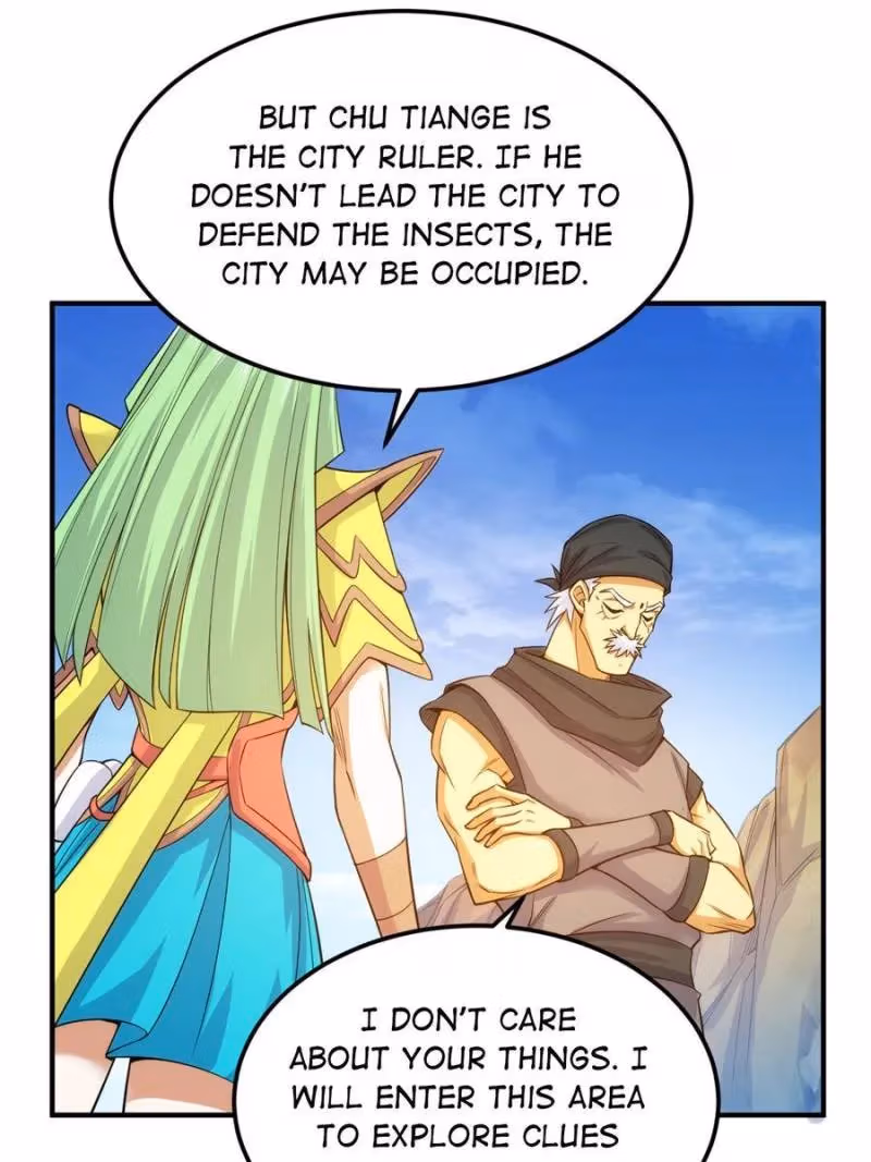 Read Billionaire Player chapter 290 image 42 on Lezhin