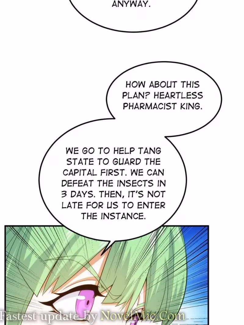 Read Billionaire Player chapter 290 image 43 on Lezhin