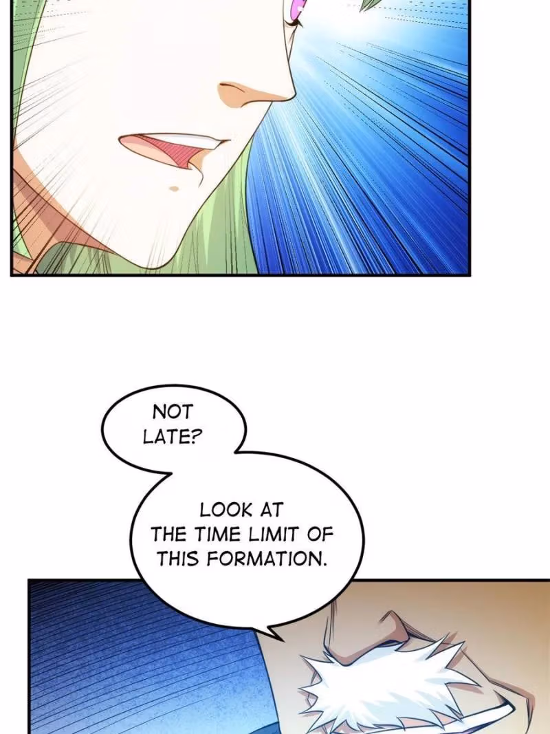 Read Billionaire Player chapter 290 image 44 on Lezhin
