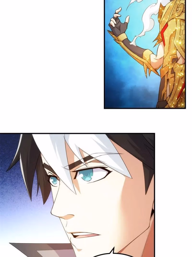 Read Billionaire Player chapter 290 image 9 on Lezhin