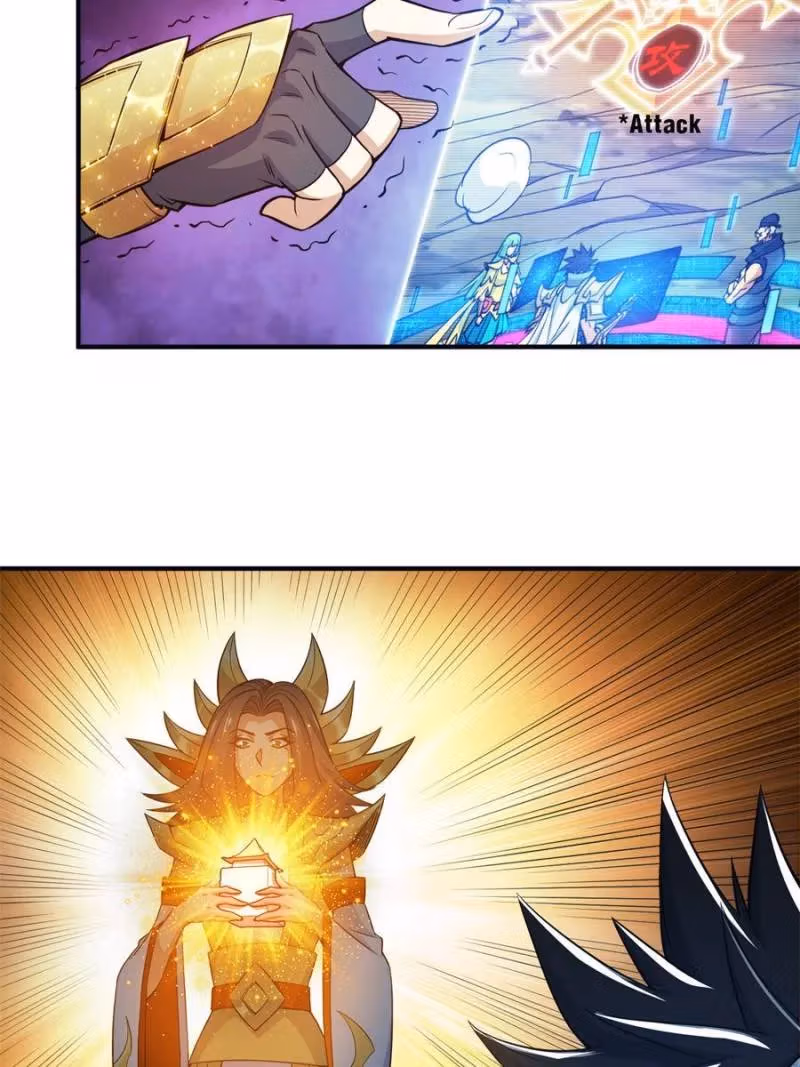 Read Billionaire Player chapter 291 image 11 on Lezhin