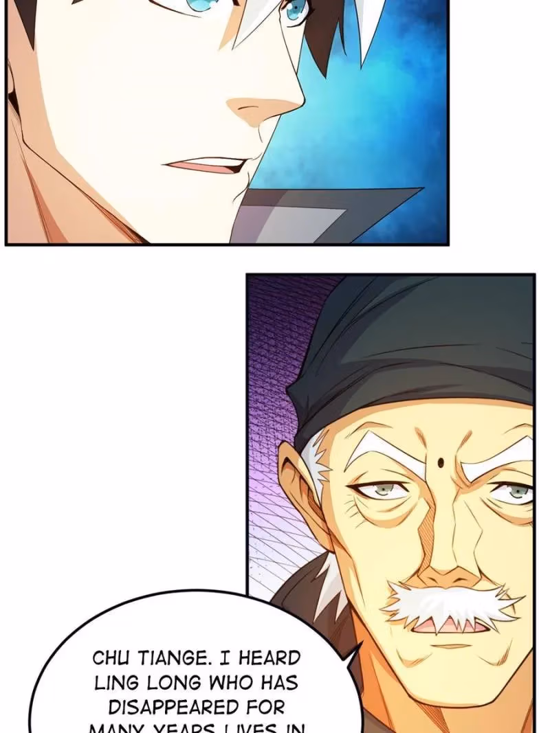 Read Billionaire Player chapter 291 image 2 on Lezhin