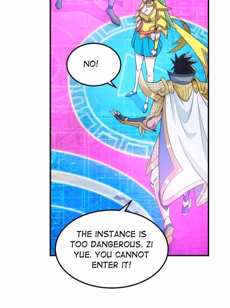 Read Billionaire Player chapter 291 image 21 on Lezhin