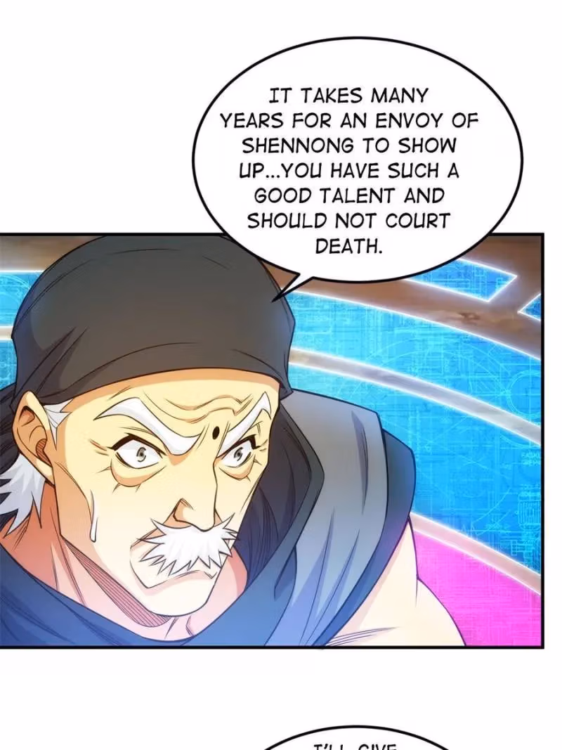 Read Billionaire Player chapter 291 image 22 on Lezhin