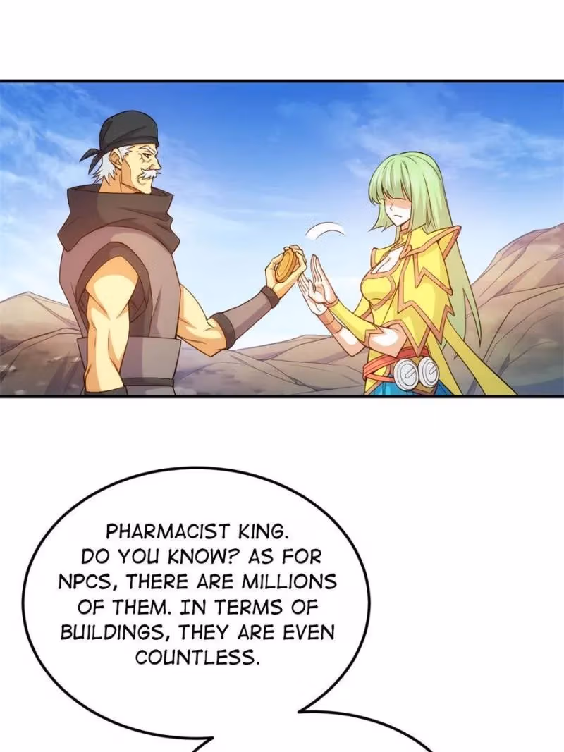 Read Billionaire Player chapter 291 image 24 on Lezhin