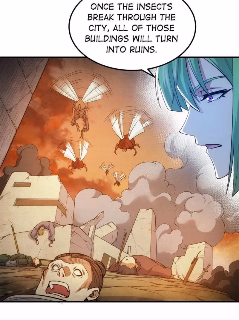Read Billionaire Player chapter 291 image 25 on Lezhin