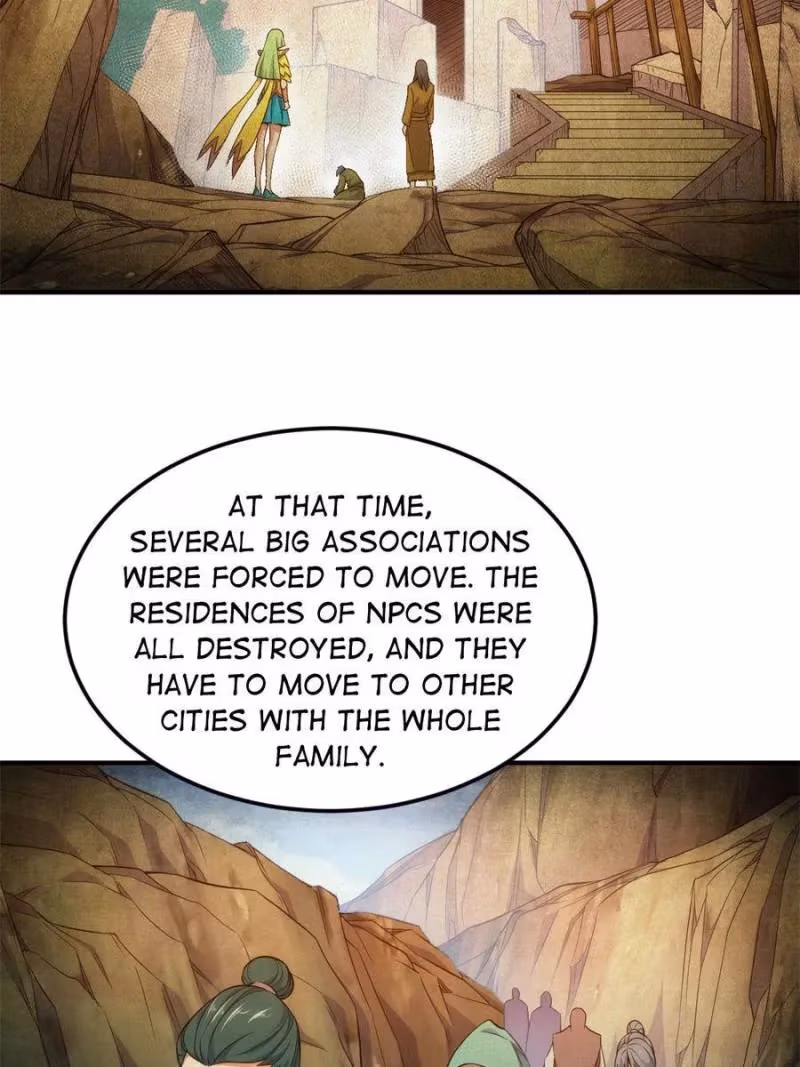 Read Billionaire Player chapter 291 image 35 on Lezhin