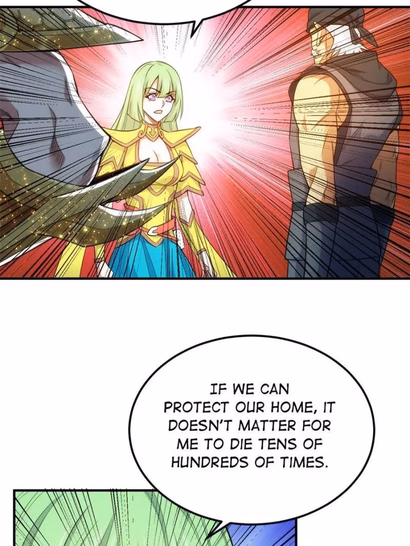 Read Billionaire Player chapter 291 image 37 on Lezhin