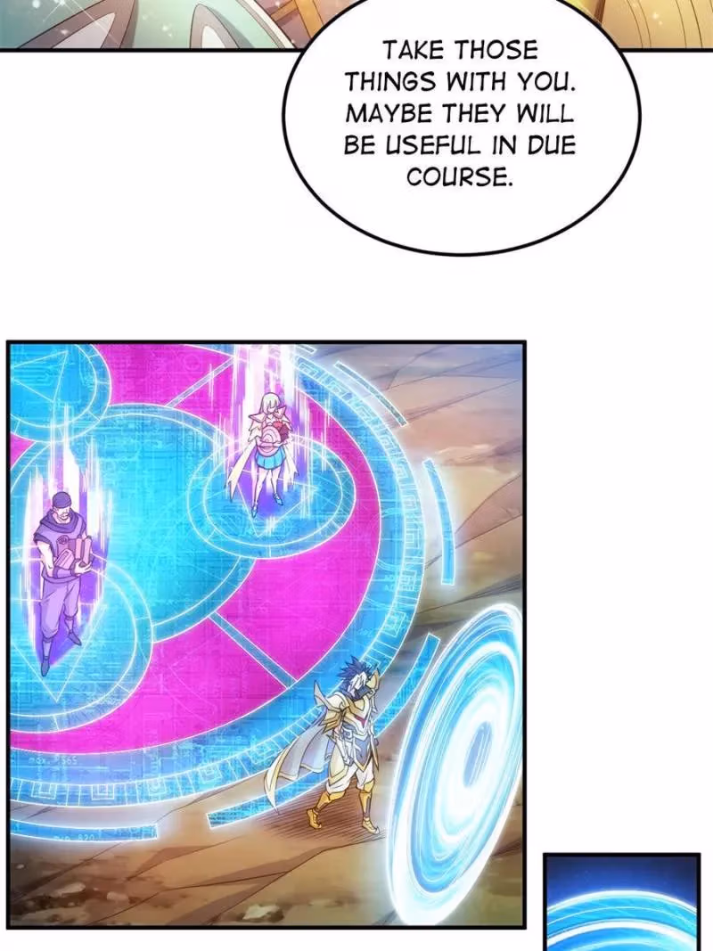 Read Billionaire Player chapter 291 image 45 on Lezhin
