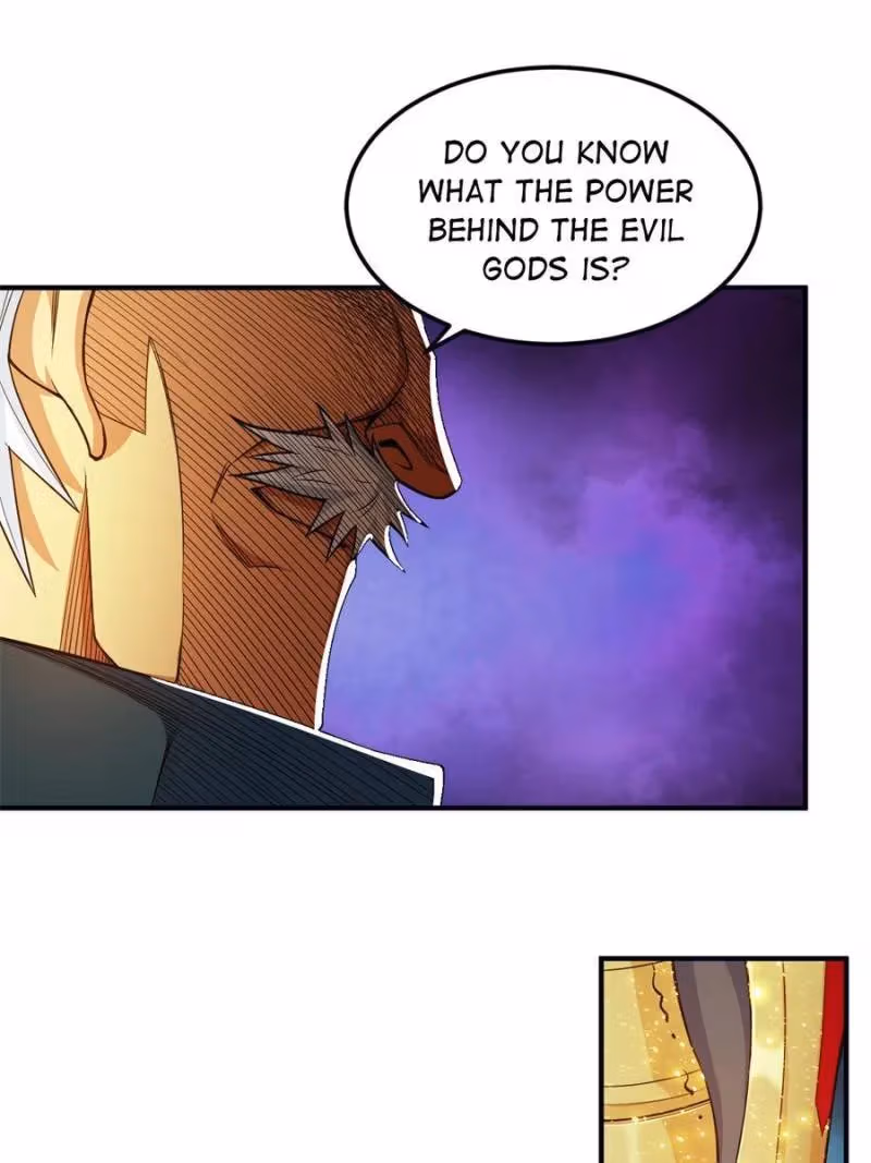 Read Billionaire Player chapter 291 image 8 on Lezhin