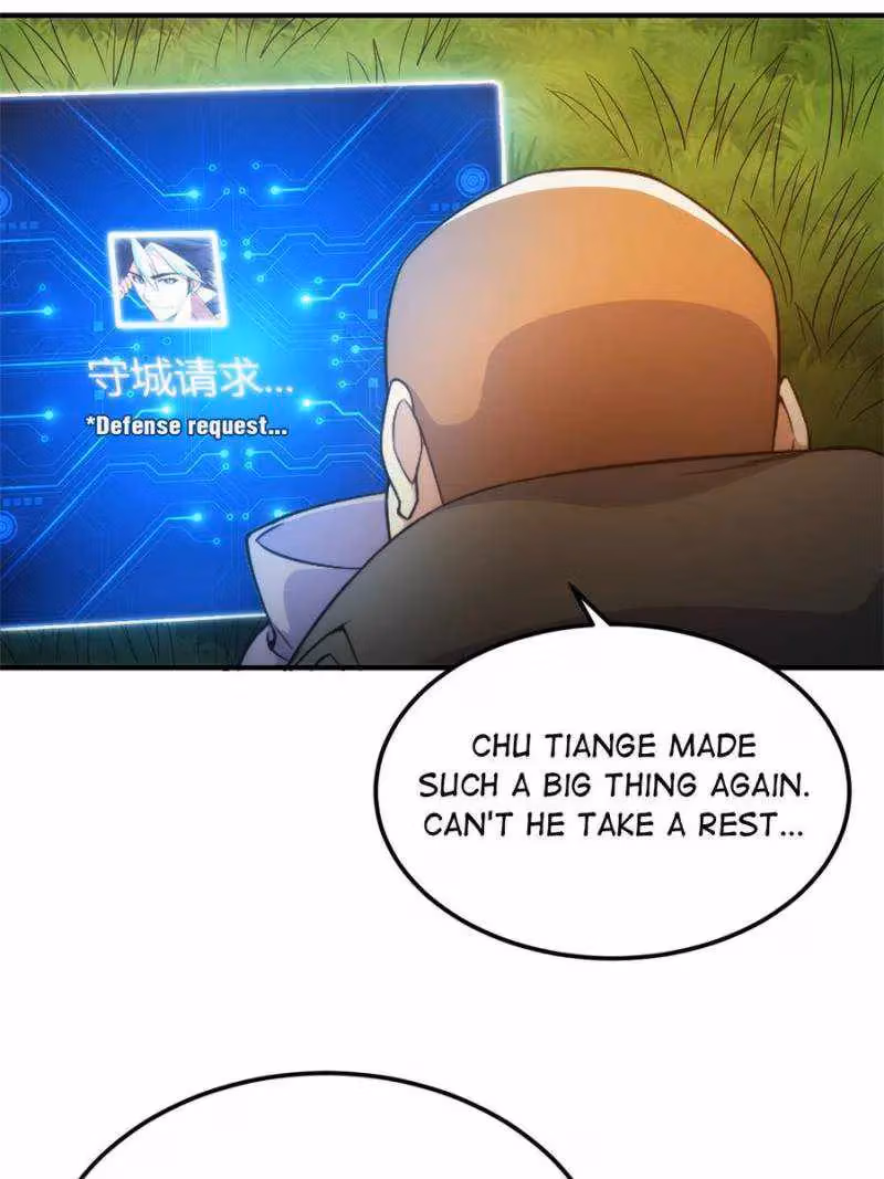 Read Billionaire Player chapter 292 image 12 on Lezhin