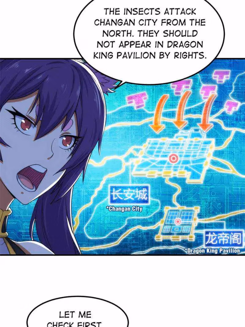 Read Billionaire Player chapter 292 image 23 on Lezhin
