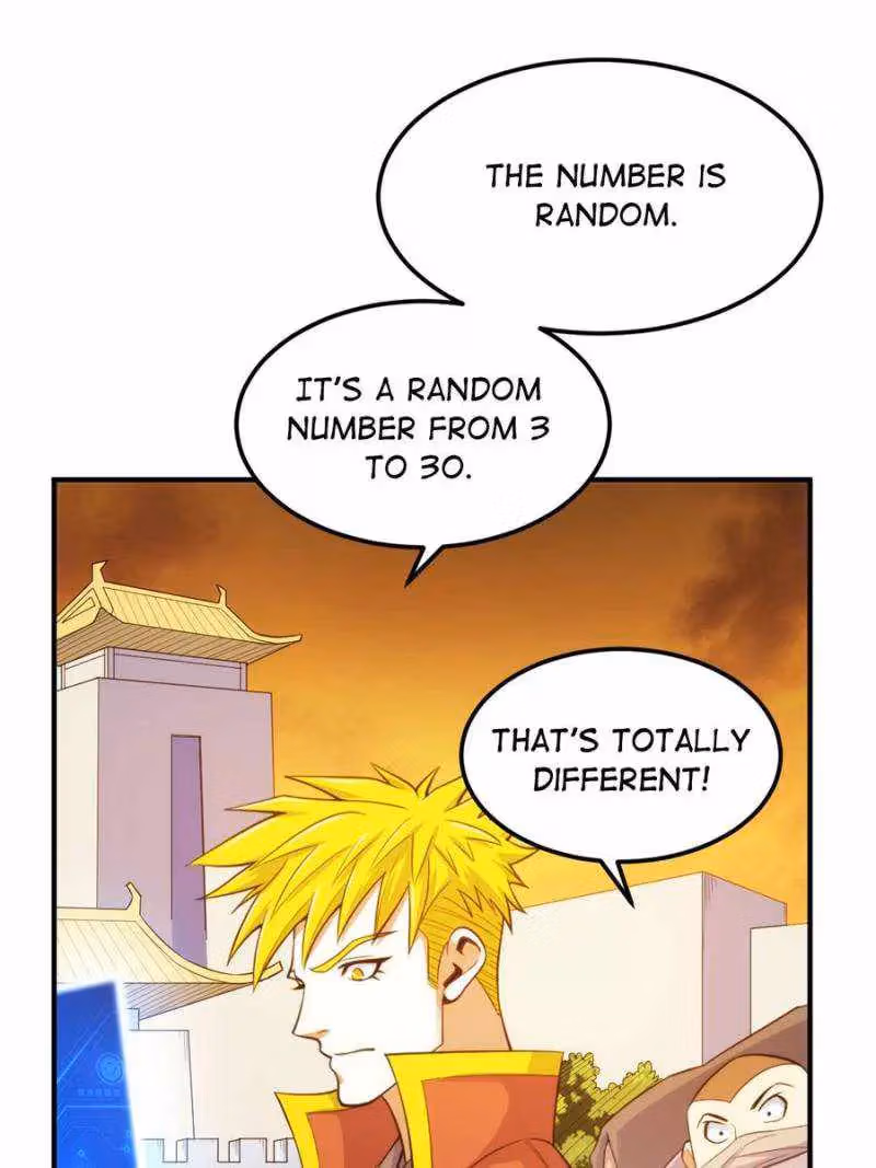 Read Billionaire Player chapter 292 image 29 on Lezhin