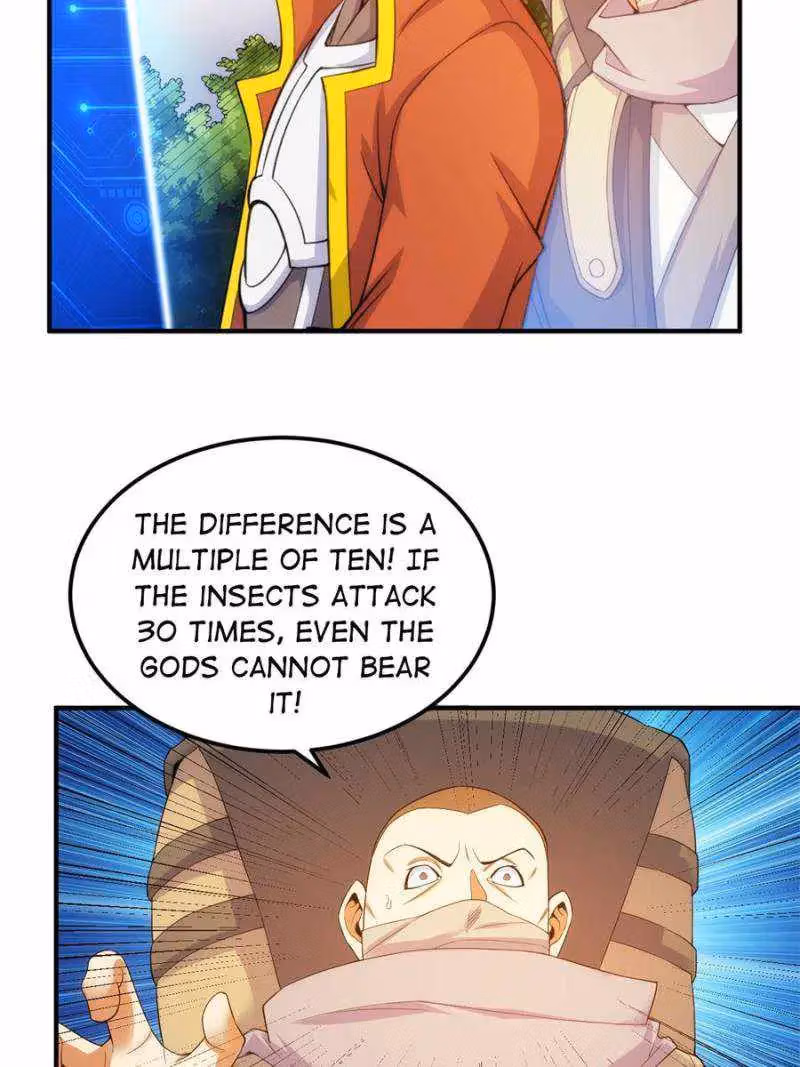 Read Billionaire Player chapter 292 image 30 on Lezhin