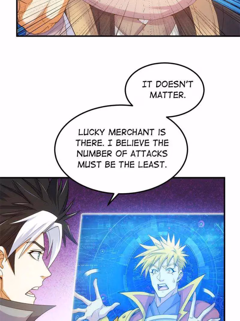 Read Billionaire Player chapter 292 image 31 on Lezhin
