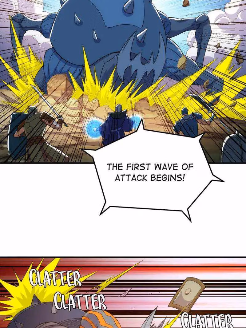 Read Billionaire Player chapter 292 image 33 on Lezhin
