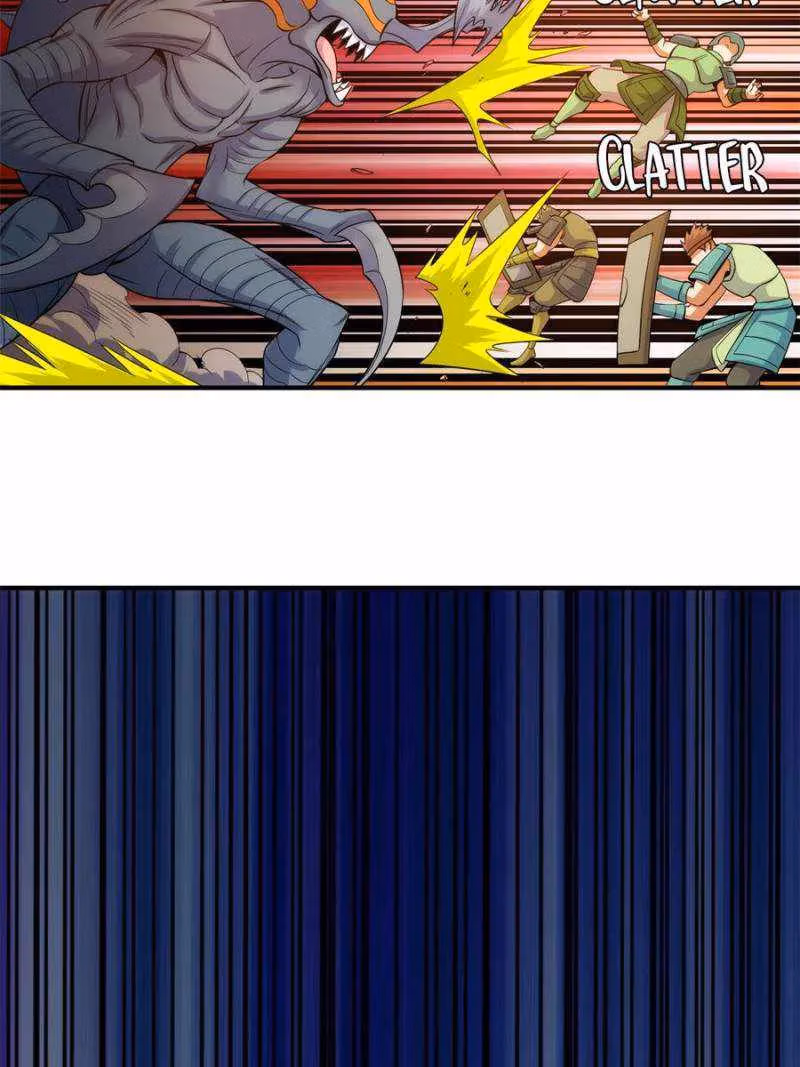 Read Billionaire Player chapter 292 image 34 on Lezhin