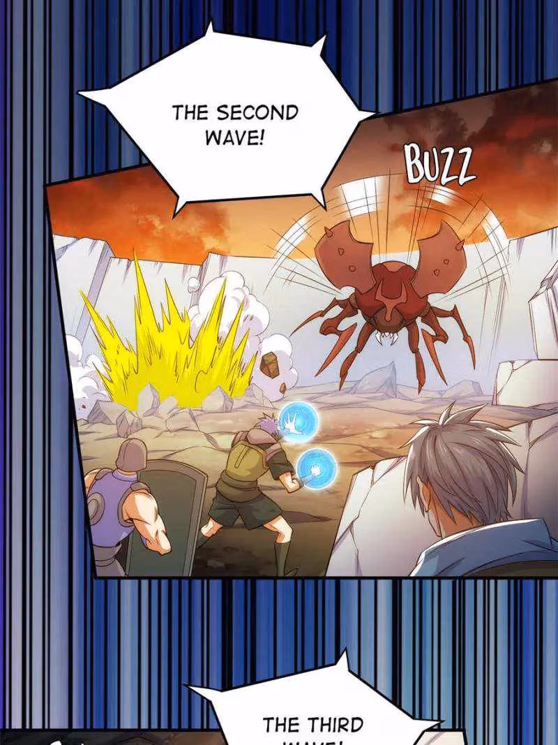 Read Billionaire Player chapter 292 image 35 on Lezhin