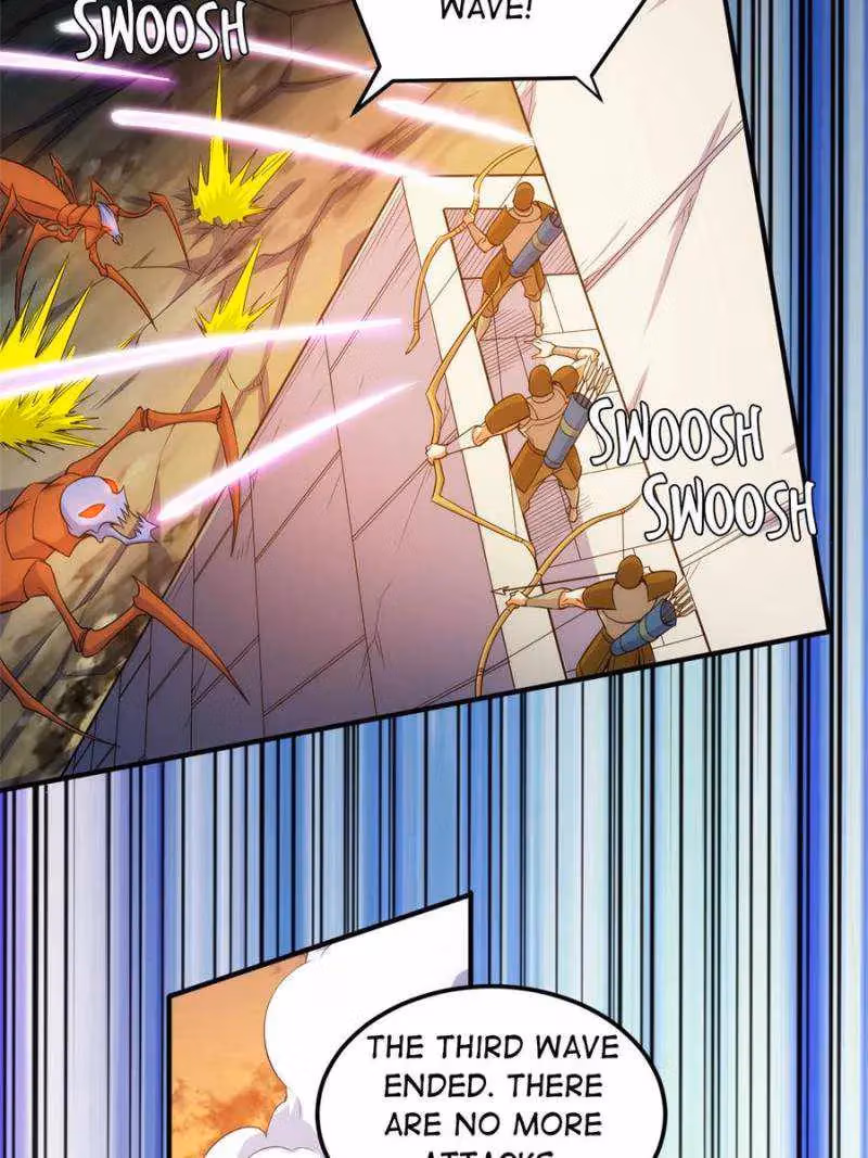 Read Billionaire Player chapter 292 image 36 on Lezhin