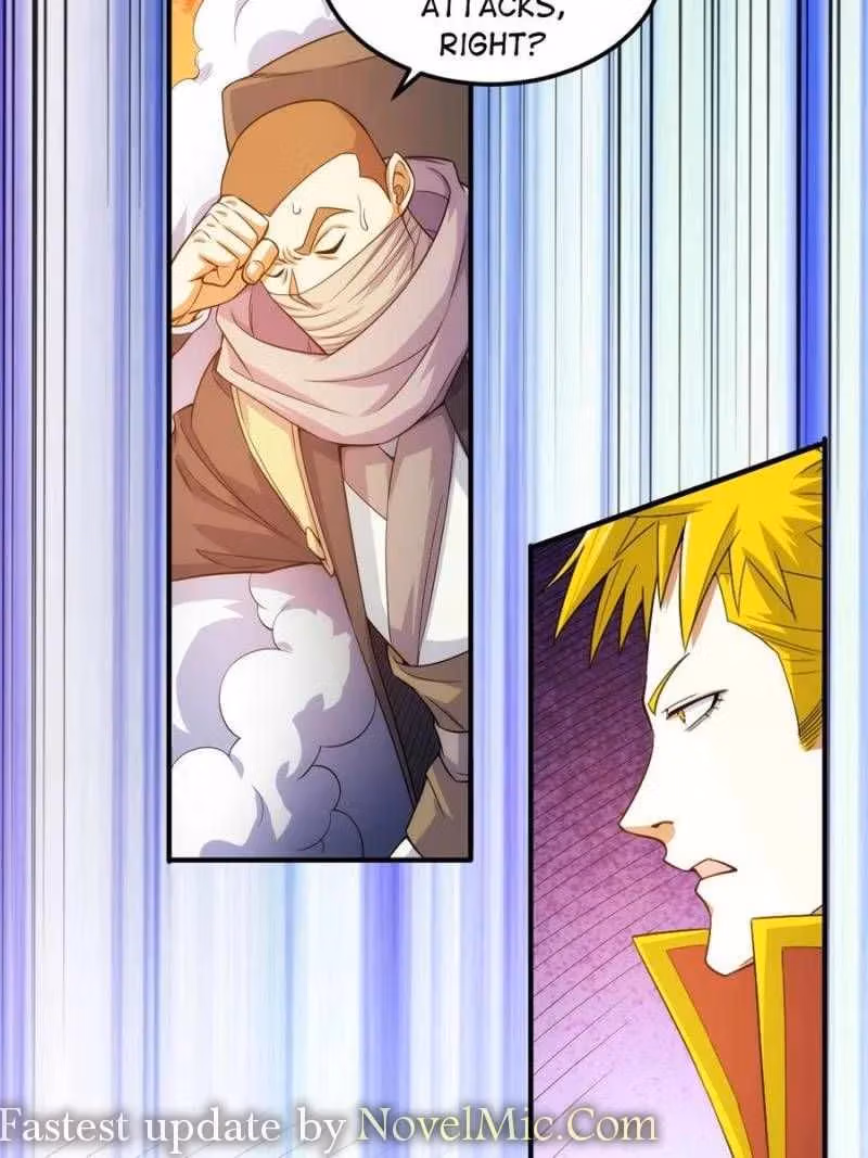 Read Billionaire Player chapter 292 image 37 on Lezhin