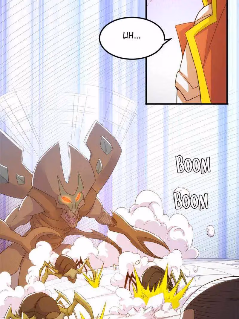 Read Billionaire Player chapter 292 image 38 on Lezhin